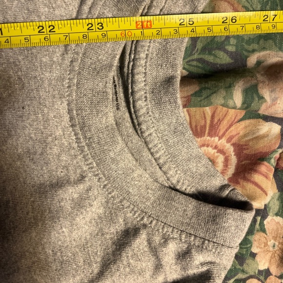 PEANUTS GRAPHIC T SHIRT - Picture 4 of 5